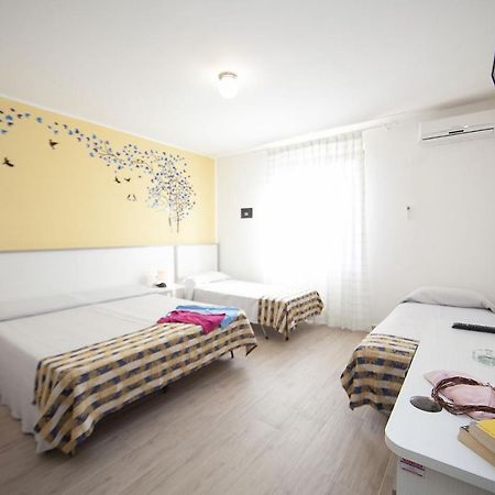 Hotel Thomas Marina di Campo Luaran gambar