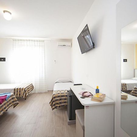 Hotel Thomas Marina di Campo Luaran gambar