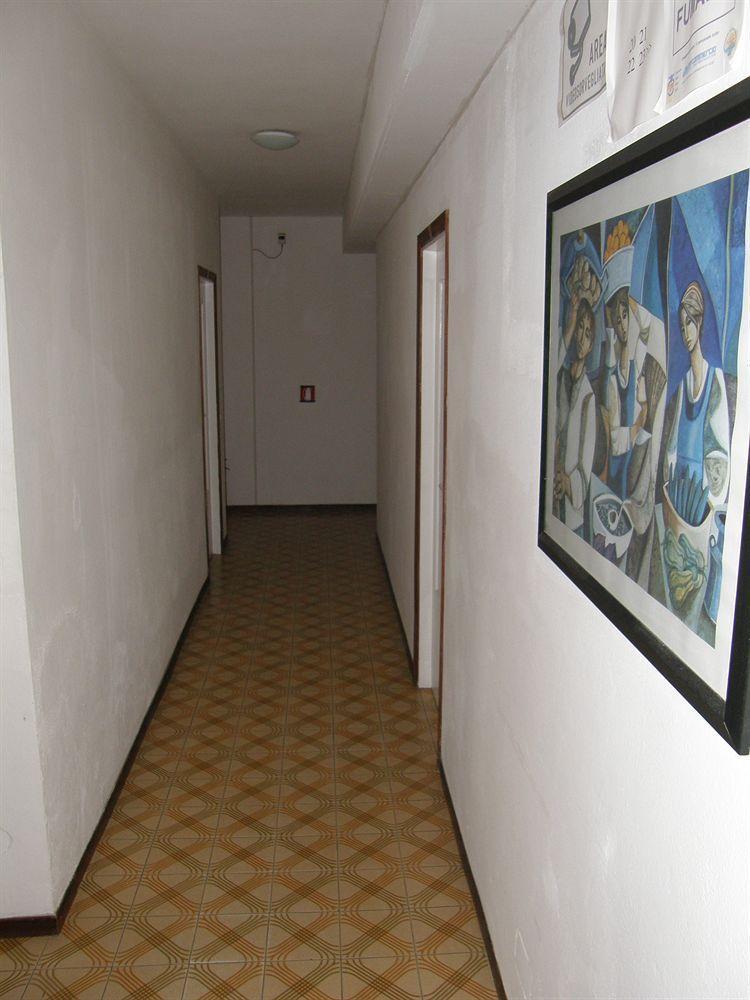 Hotel Thomas Marina di Campo Luaran gambar
